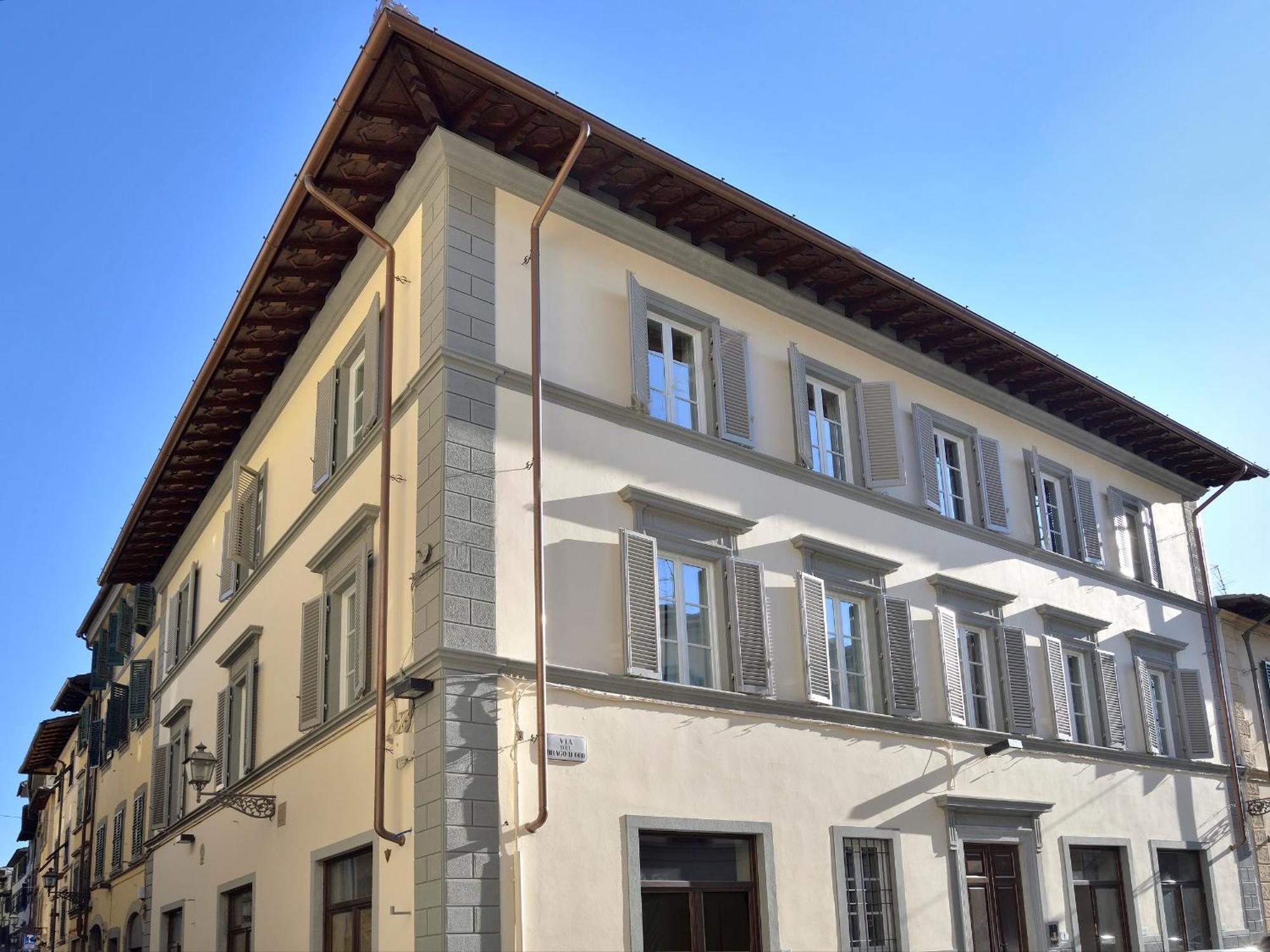 Drago D' Oro Apartamento