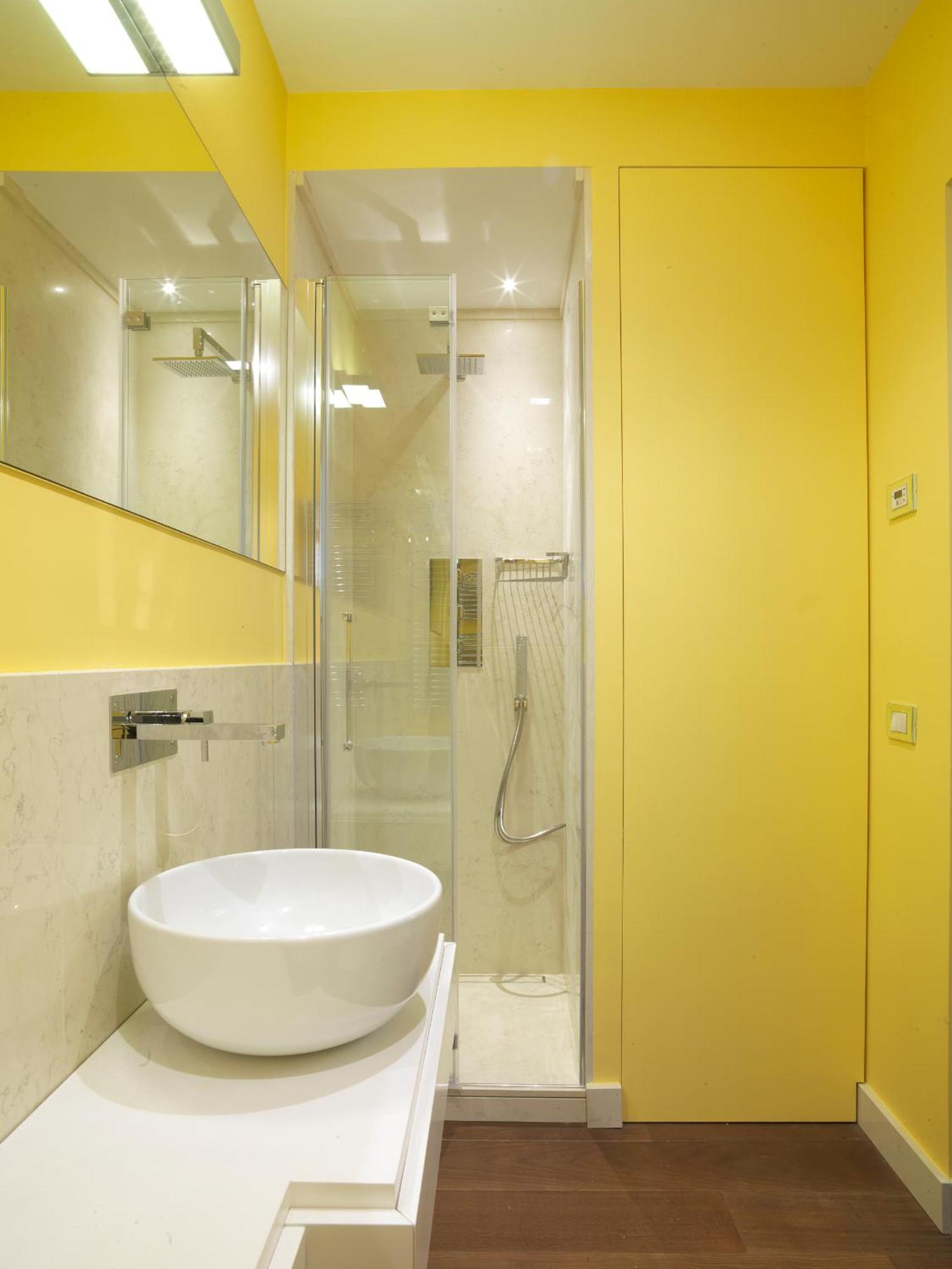 Drago D' Oro Apartamento Florencia