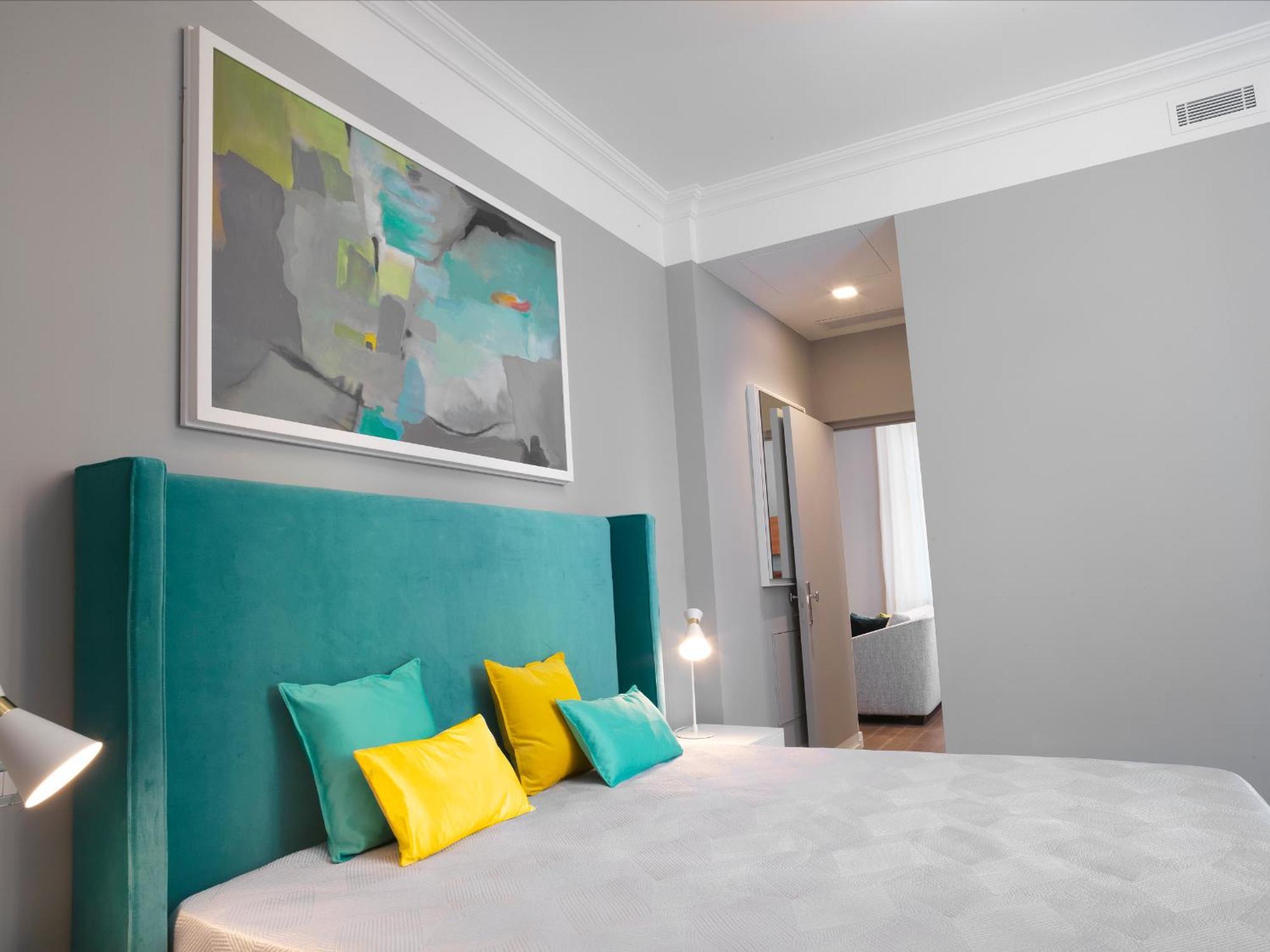 Apartamento Drago D' Oro Florencia