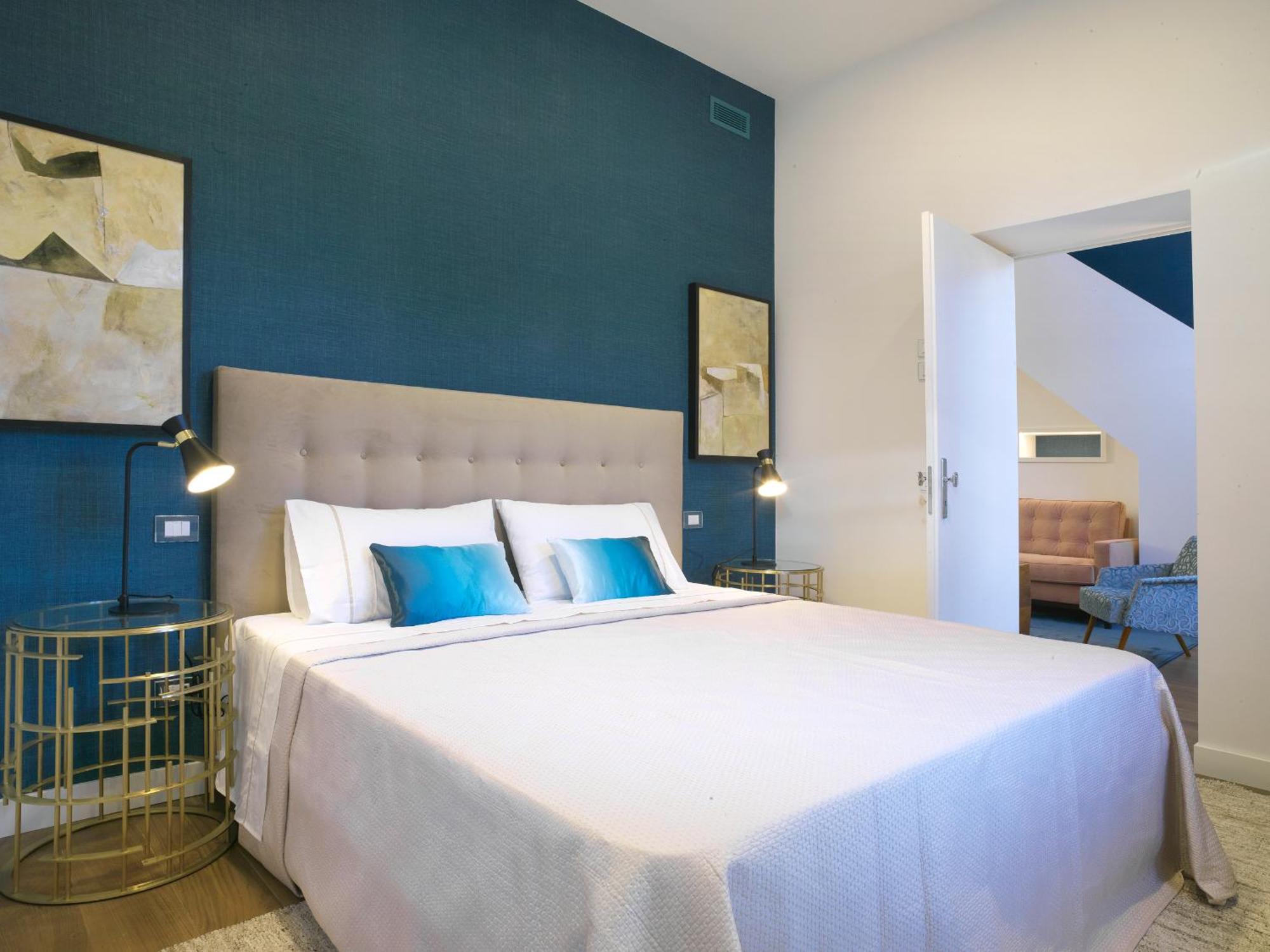 Apartamento Drago D' Oro Florencia