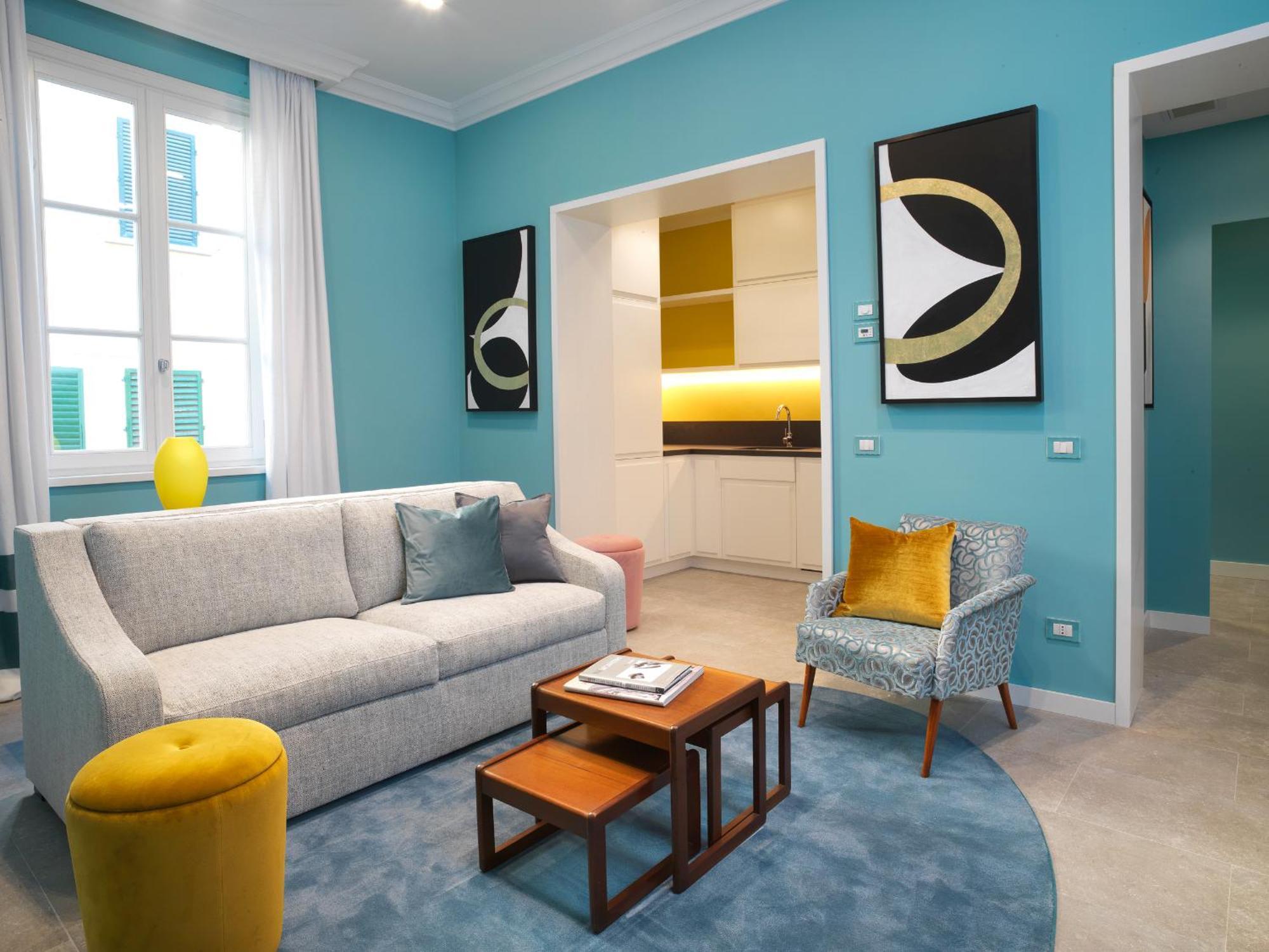 Drago D' Oro Apartamento