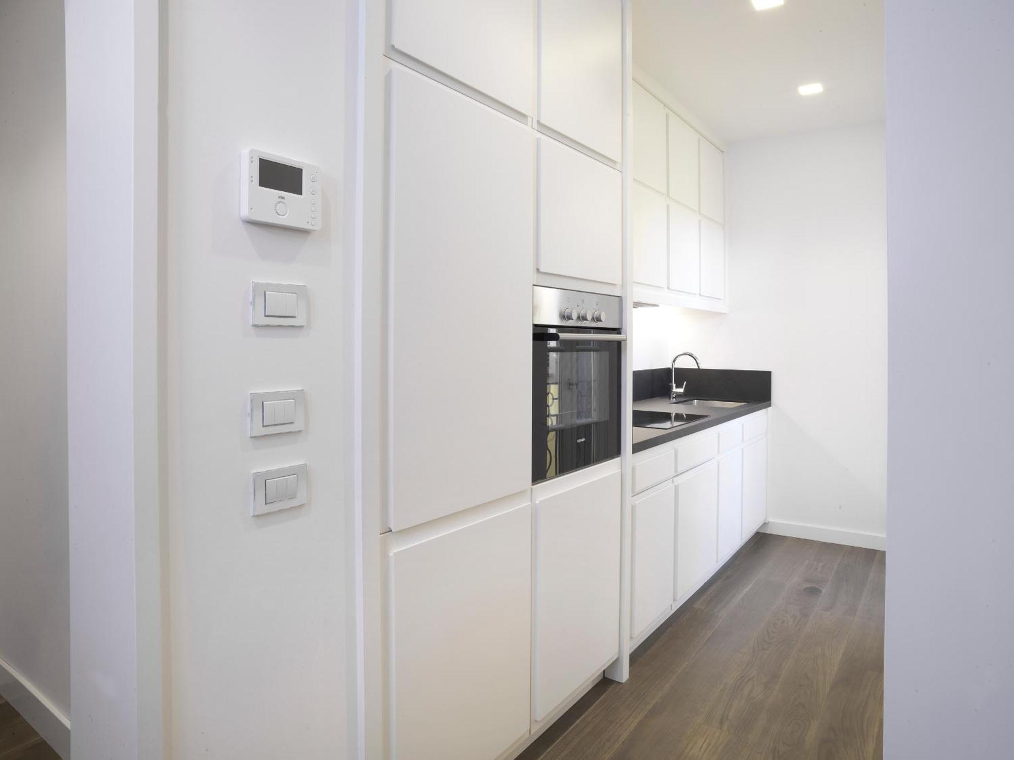 Apartamento Drago D' Oro