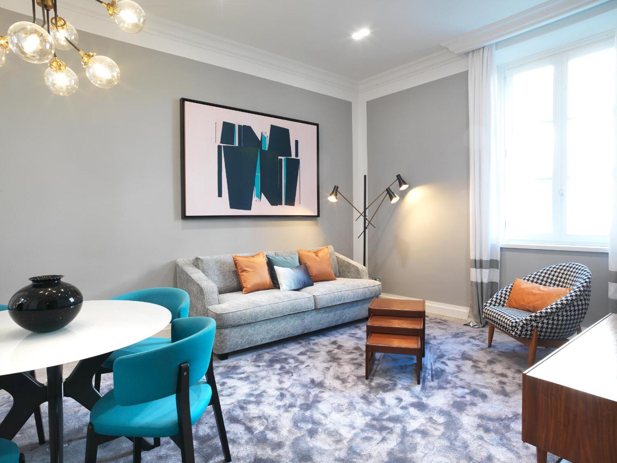 Apartamento Drago D' Oro *