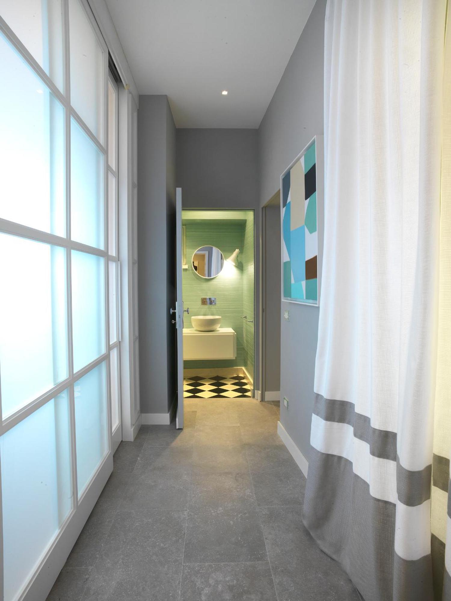 Apartamento Drago D' Oro Florencia