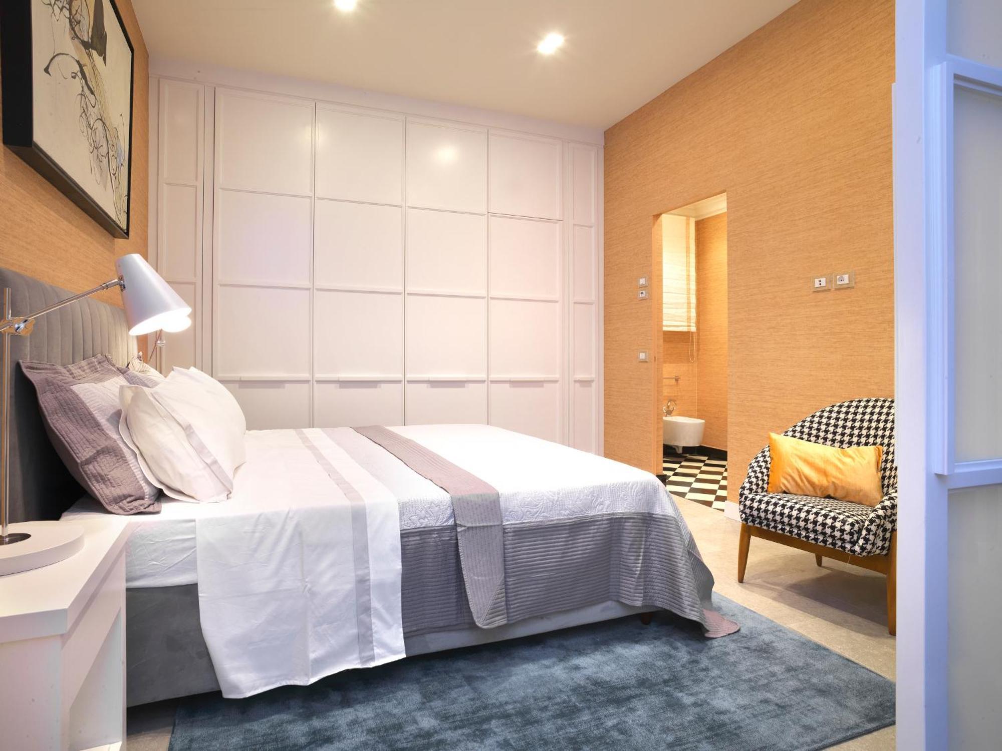 Apartamento Drago D' Oro *
