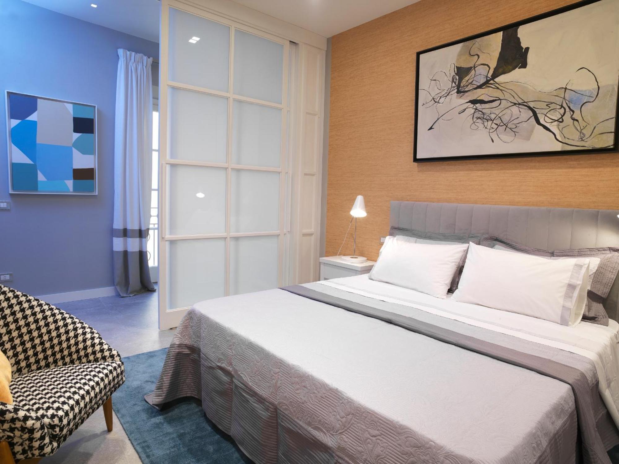 Apartamento Drago D' Oro Florencia
