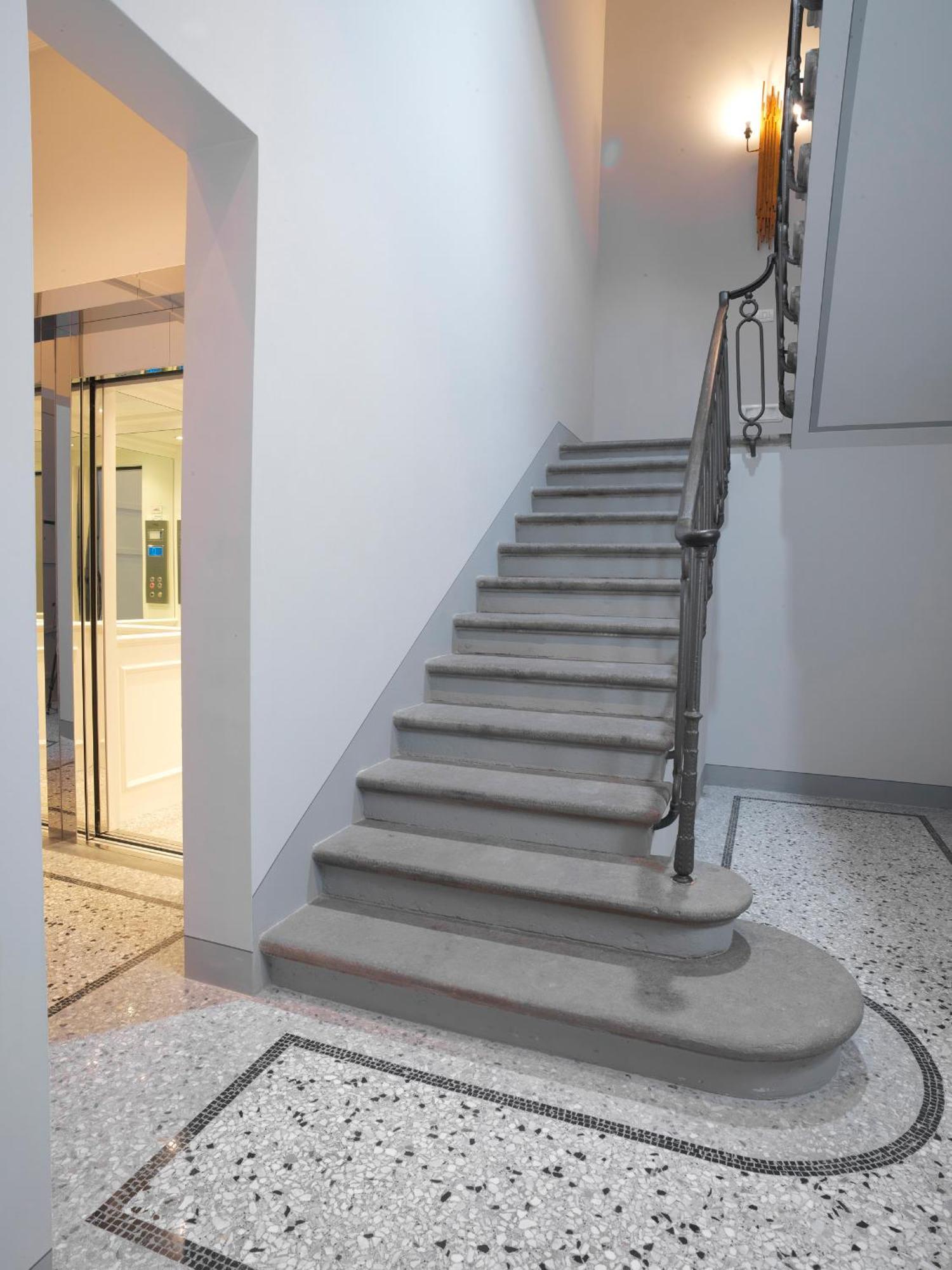 Drago D' Oro Apartment *